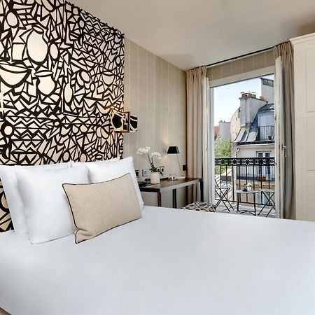 Le Senat Hotel Paris Luaran gambar