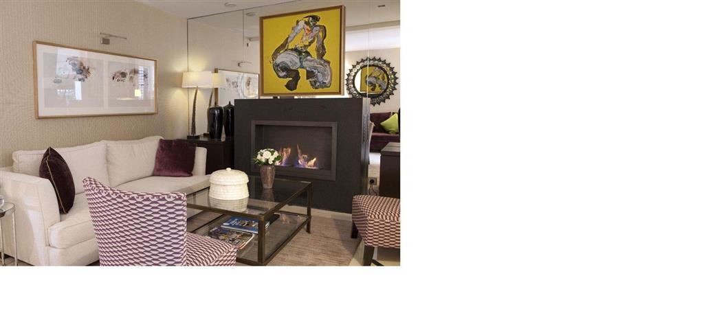 Le Senat Hotel Paris Dalaman gambar