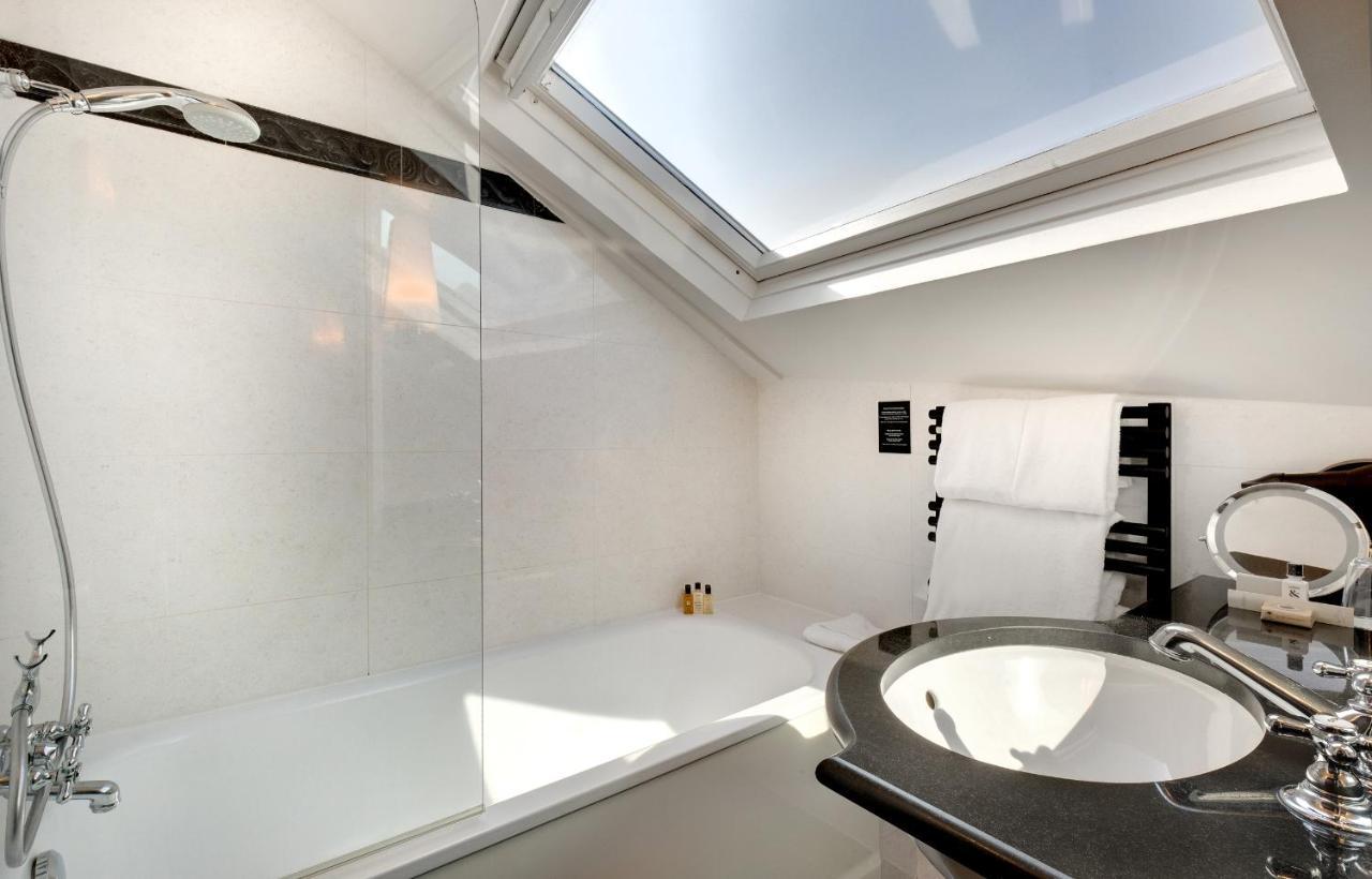 Le Senat Hotel Paris Luaran gambar