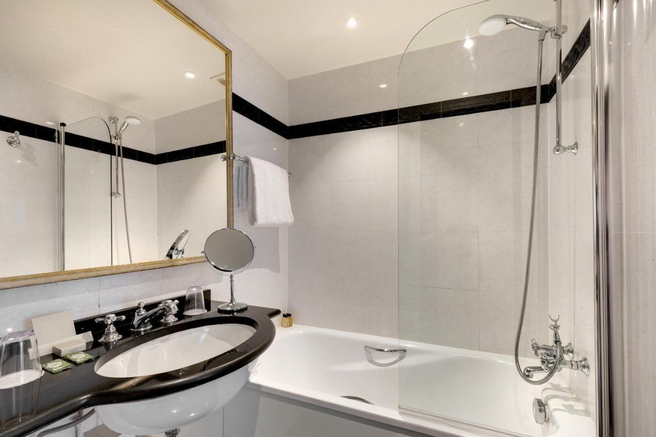 Le Senat Hotel Paris Luaran gambar