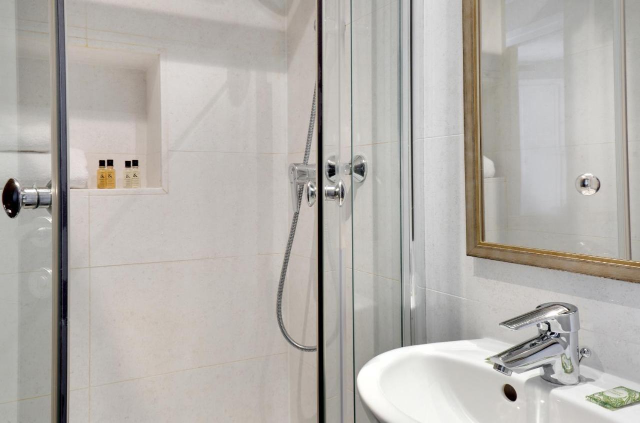 Le Senat Hotel Paris Luaran gambar