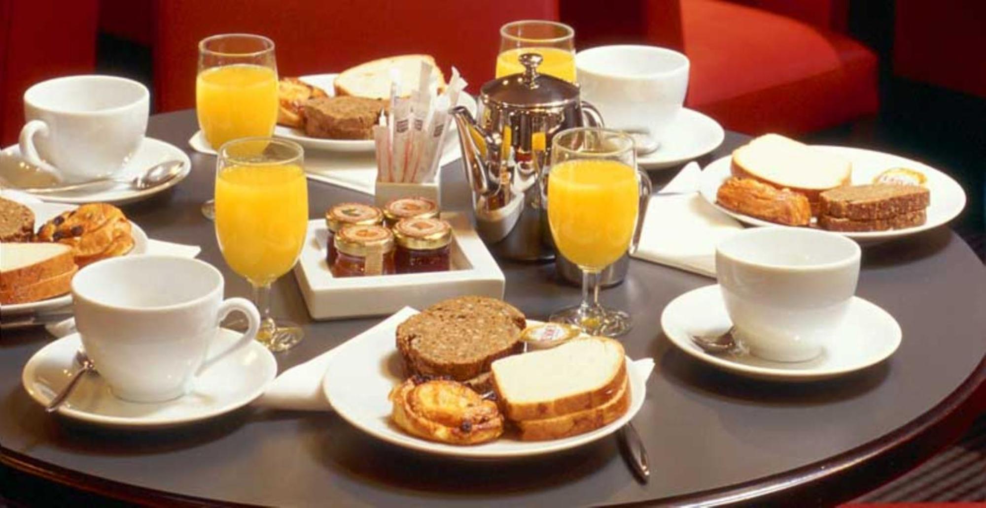 Le Senat Hotel Paris Luaran gambar