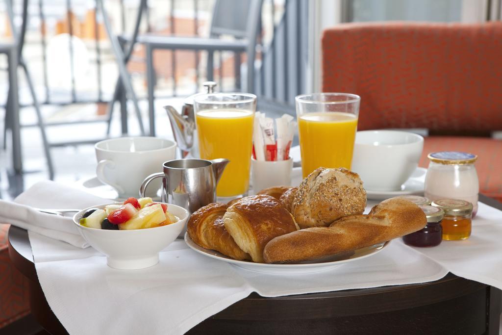 Le Senat Hotel Paris Luaran gambar