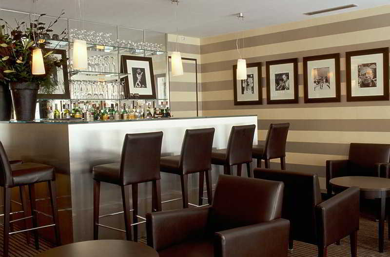Le Senat Hotel Paris Luaran gambar