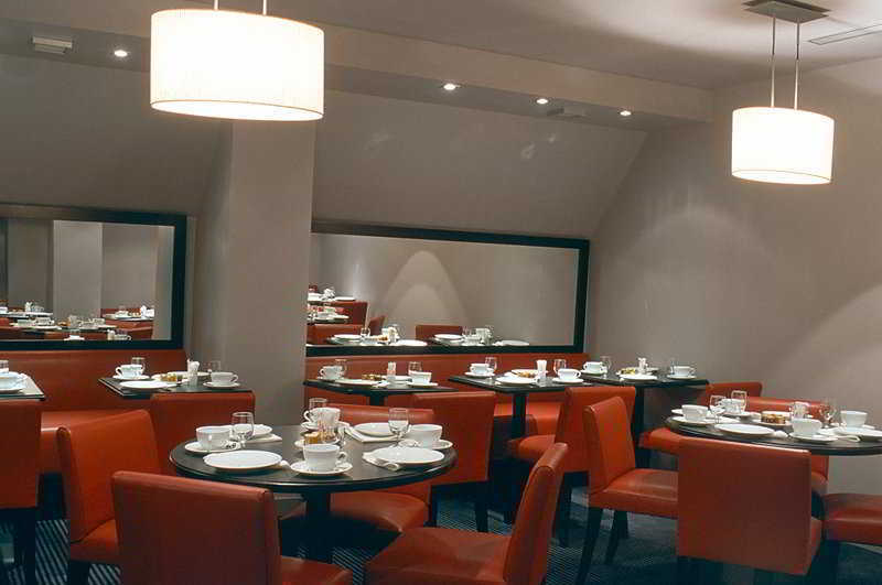 Le Senat Hotel Paris Luaran gambar